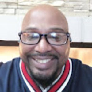 Meet your Posher, Demetrius